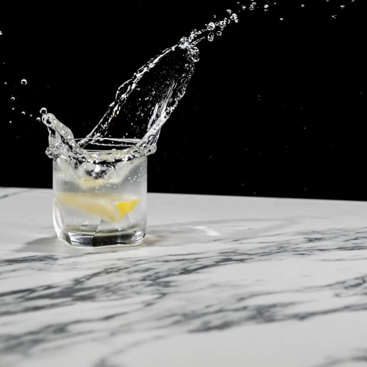 Ascal Arabescatto White Marbre