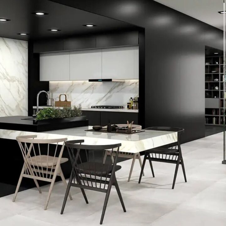 Ascal Ducal Gold Marbre