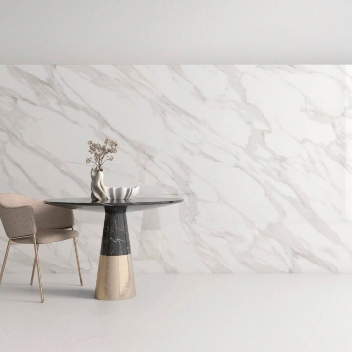 Ascal Ducal Gold Marbre