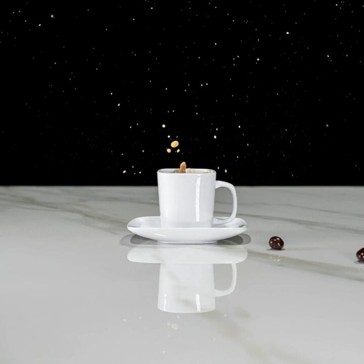 Ascal Ducal Gold Marbre