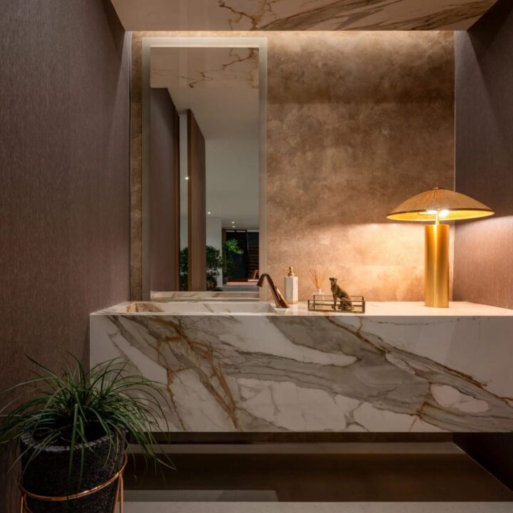 Ascal Macchia Vecchia Gold