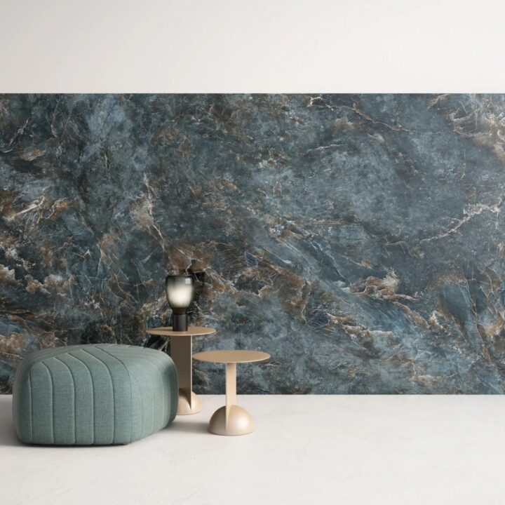 Ascale Labradorite Royalblue