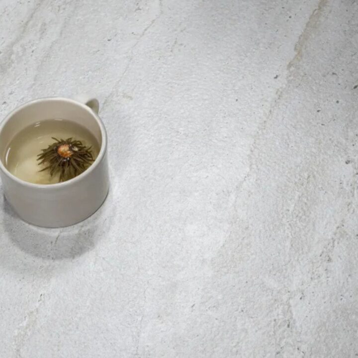 Ascale Tivoli White Marbre