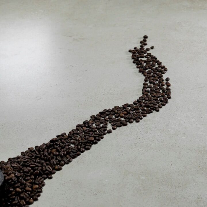 Ascale Arizona Sand Marbre