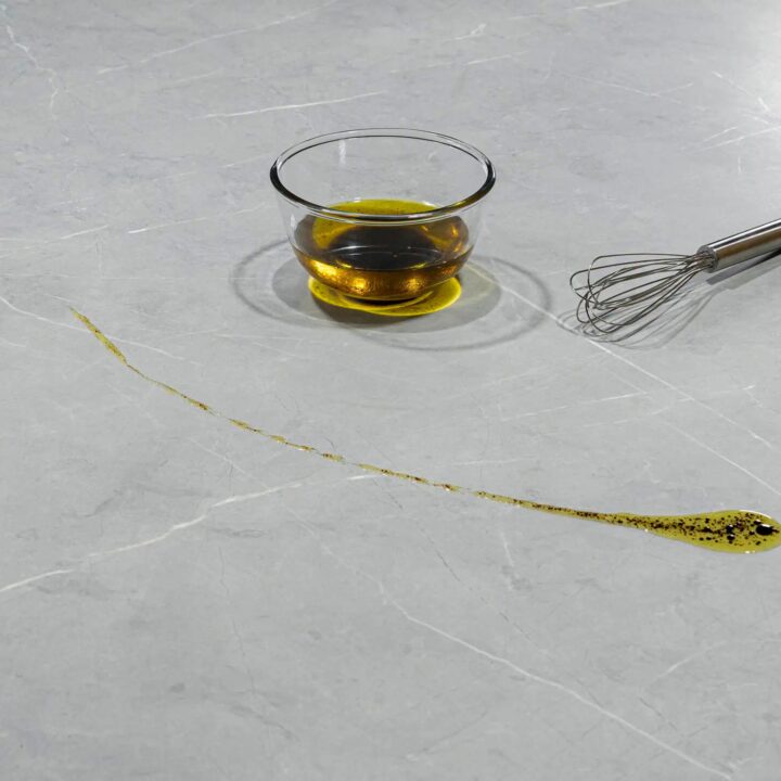 Ascale Armani Silver Marbre