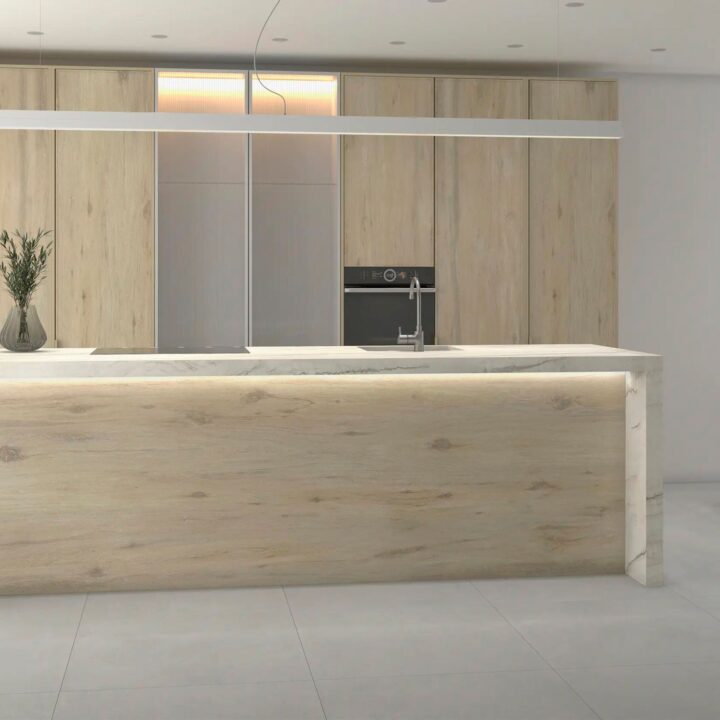 Ascale Boreal Sand Marbre