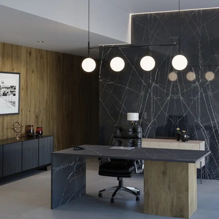 Ascale Boreal Umber Marbre