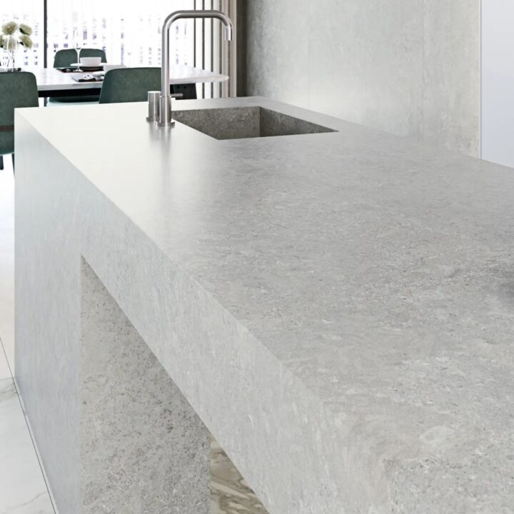 Ascale Borgogna Sliver Marbre