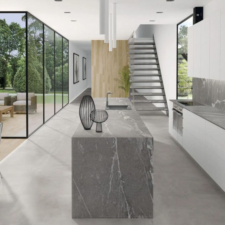 Ascale Cardoso Gray Marbre