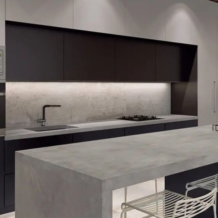 Ascale Cosmopolita Gray