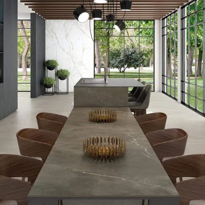 Ascale Crotone Pulpis Marbre