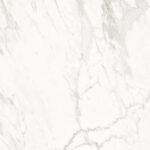 Ascale Grassi White Marbre