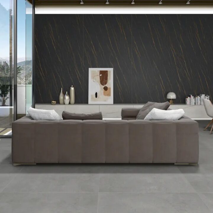 Ascale Laurent Black