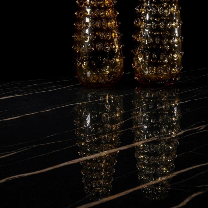 Ascale Laurent Black