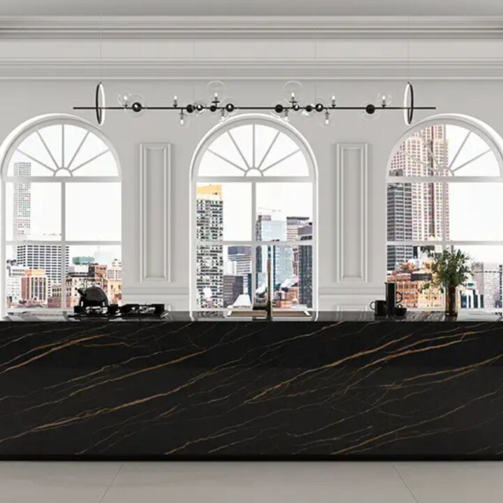 Ascale Laurent Black