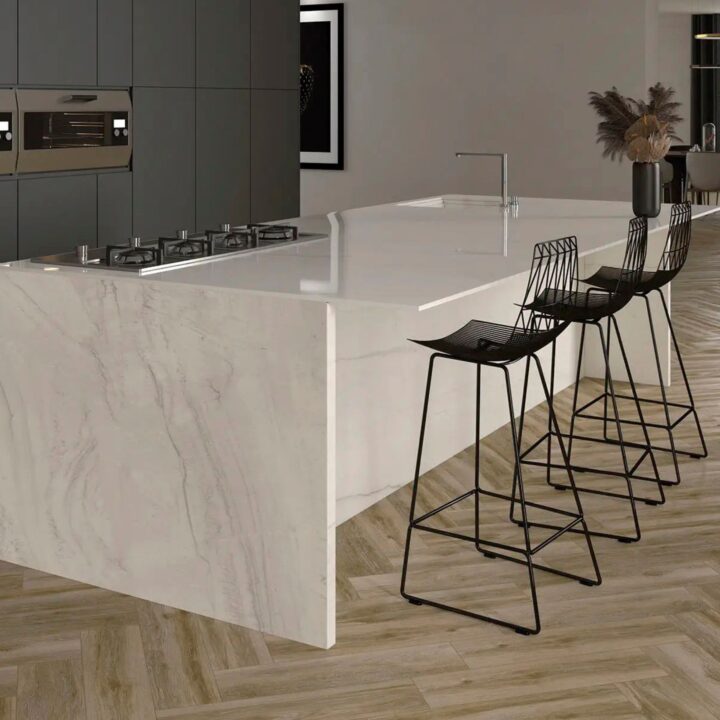 Ascale MONTBLANC WHITE