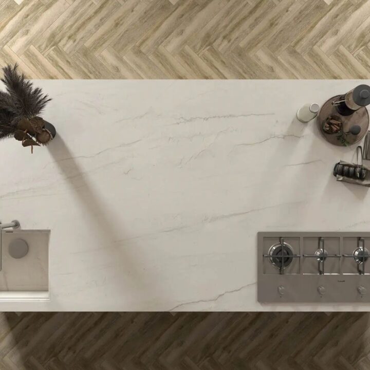 Ascale MONTBLANC WHITE