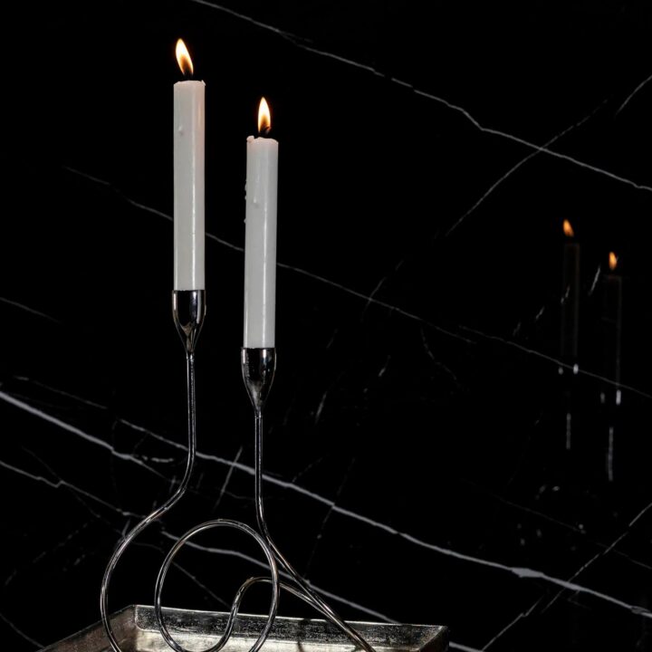 Ascale Marquina Black