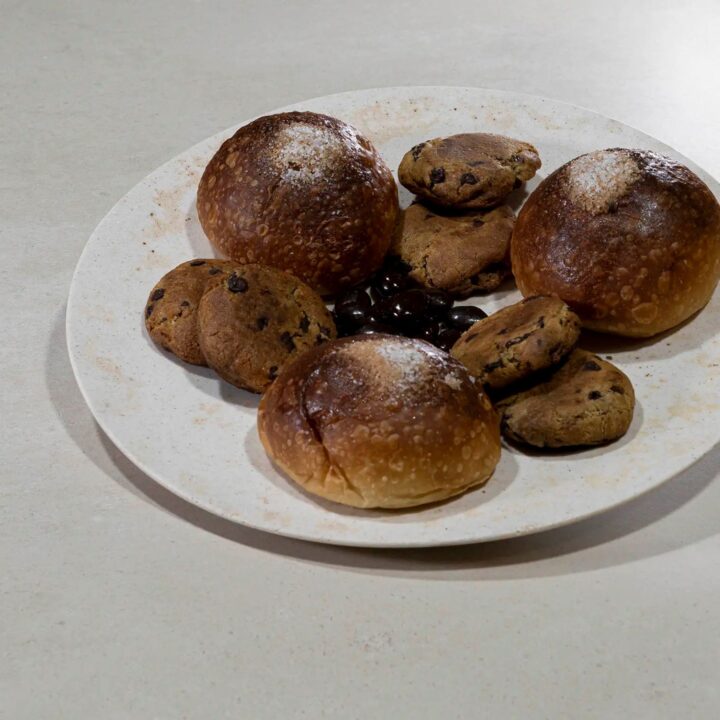 Ascale Palomastone linen Marbre