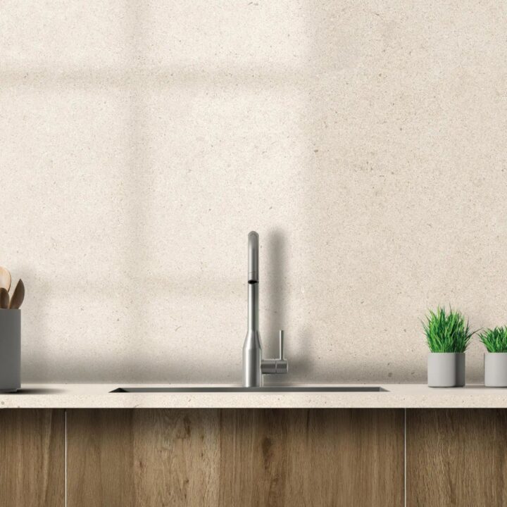 Ascale Palomastone linen Marbre