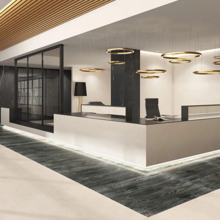 Ascale Palomastone linen Marbre