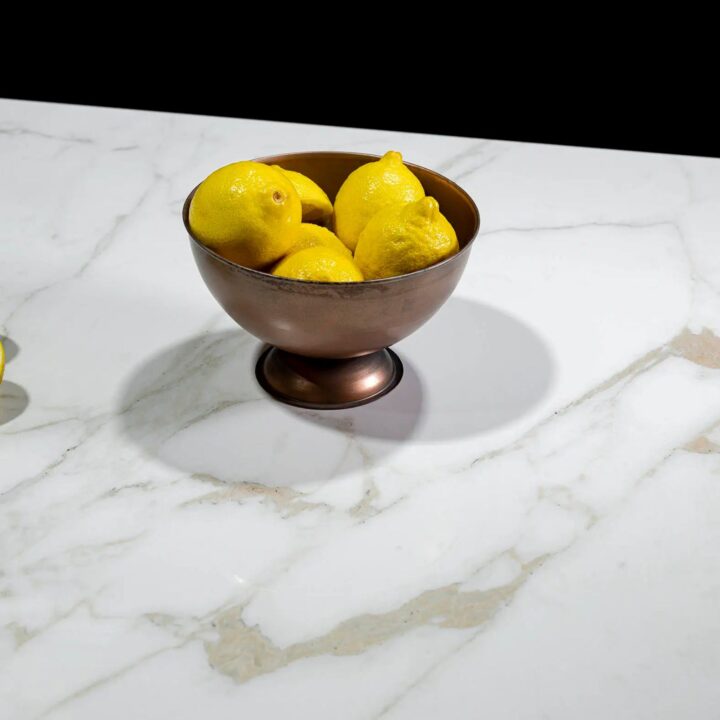 Ascale Vagli Gold Marbre