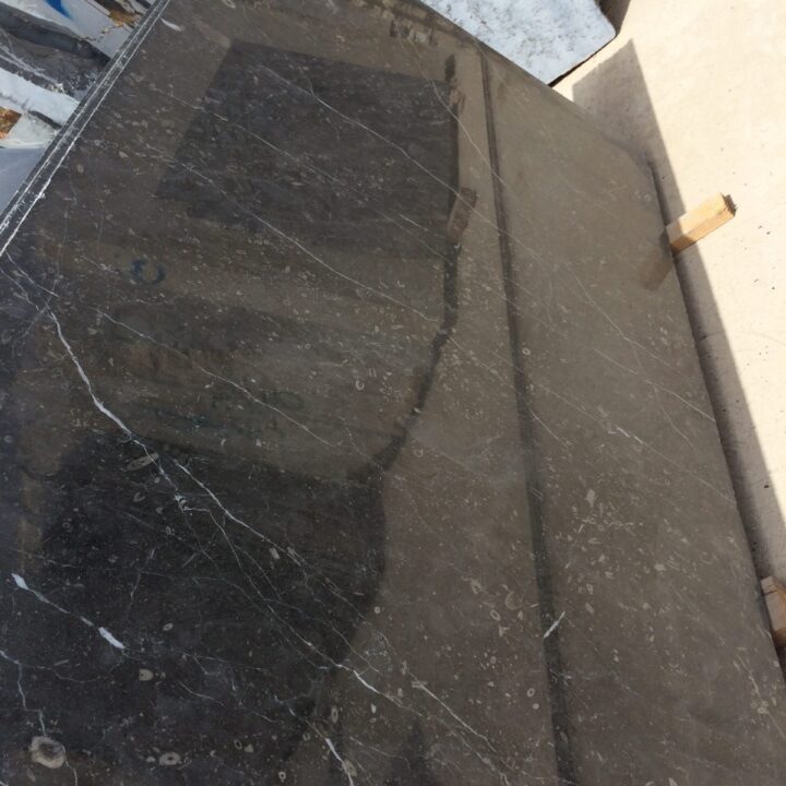 Marbre gris Khénifra marbre maroc