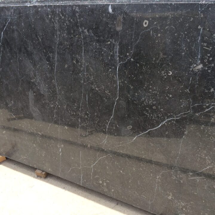 Marbre gris Khénifra