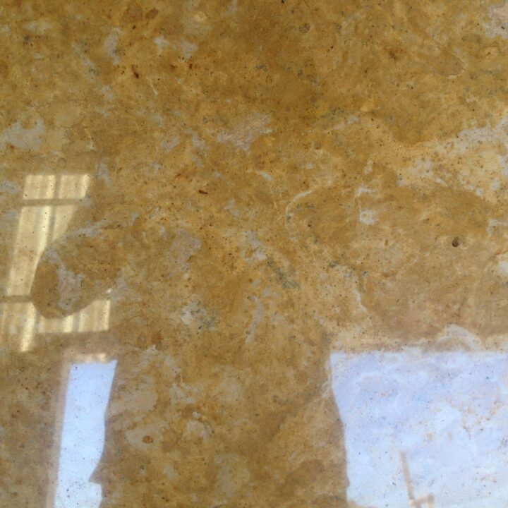 pierre naturel Jaune Béjaâd