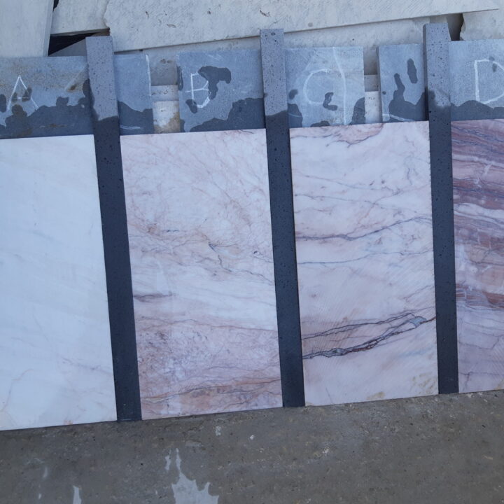 pierre naturel marbre maroc