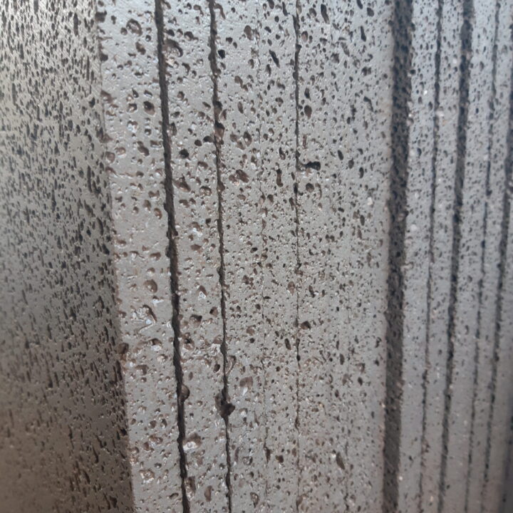 Pierre Volcanique pierre naturel maroc