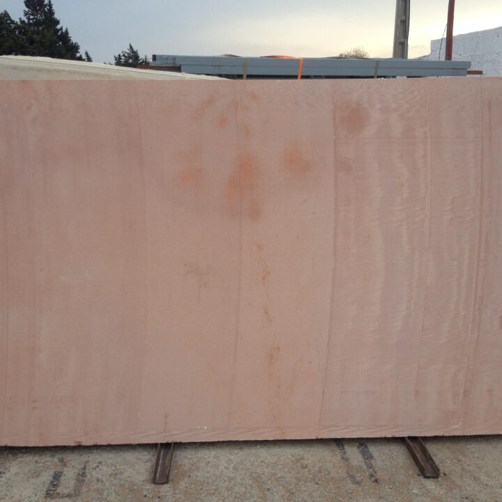 Maroc marbre Pink Sandstone