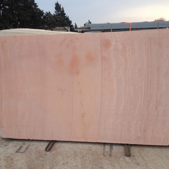 Maroc marbre Pink Sandstone