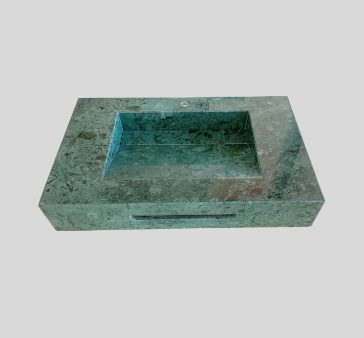 Vasque Vert Guatemala - 80x60