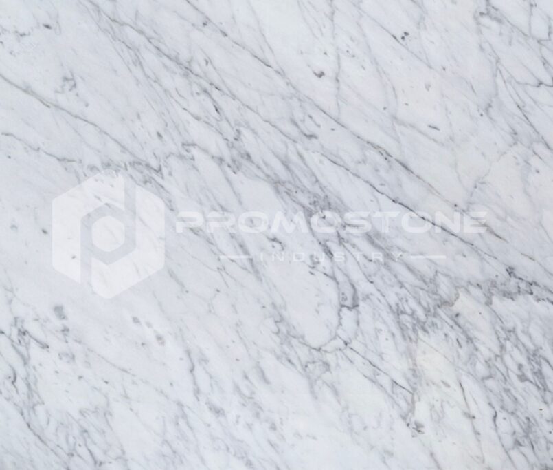 Marbre Blanc Carrare maroc