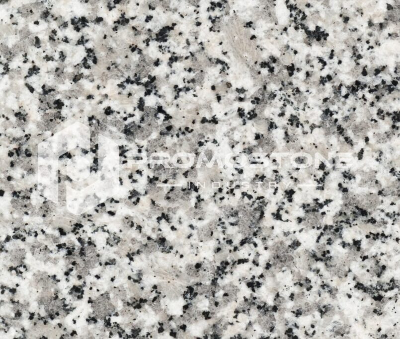 Granit Blanc Perle en pierre naturelle