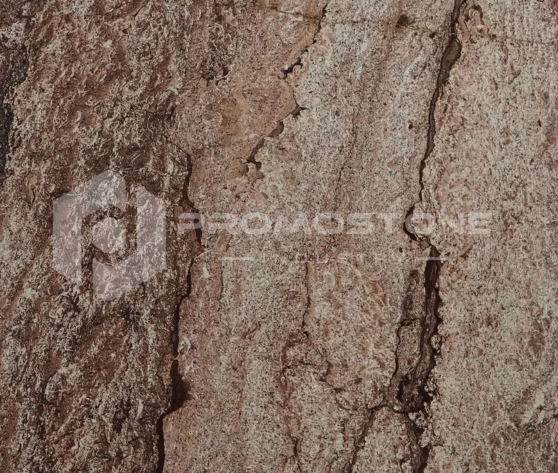 marbre Rouge Tinghir Sablé marbre maroc