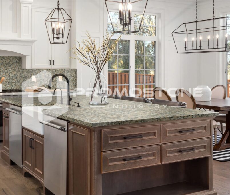 Granit Crema Julia granit maroc