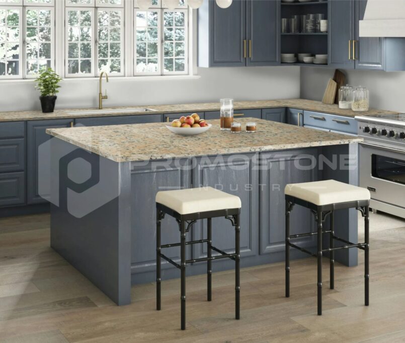 Granit Cuisine Rosavel