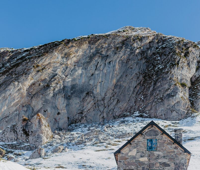 façade pierre naturelle