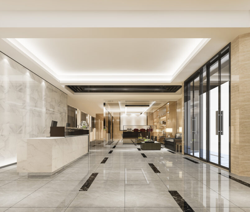 marbre hotel luxe marbre maroc