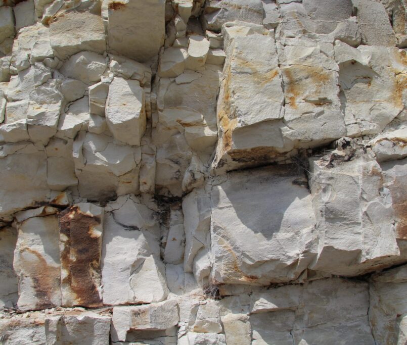 pierre naturelle utilisée dans l’architecture moderne