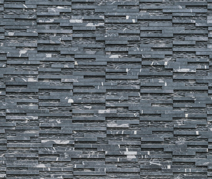 pierre naturelle utilisée dans l’architecture moderne