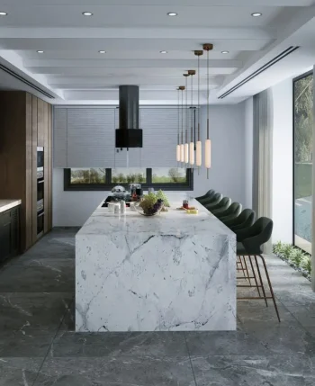 plan de travail cuisine