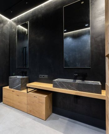 vasque salle de bain