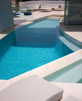 construction piscine maroc