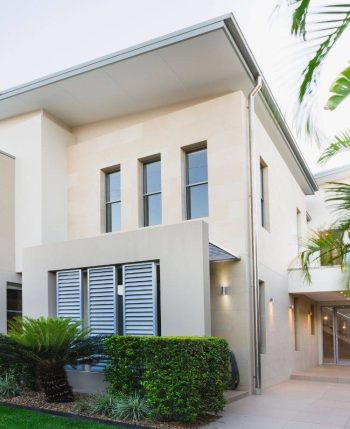 marbre maroc ravalement de façade